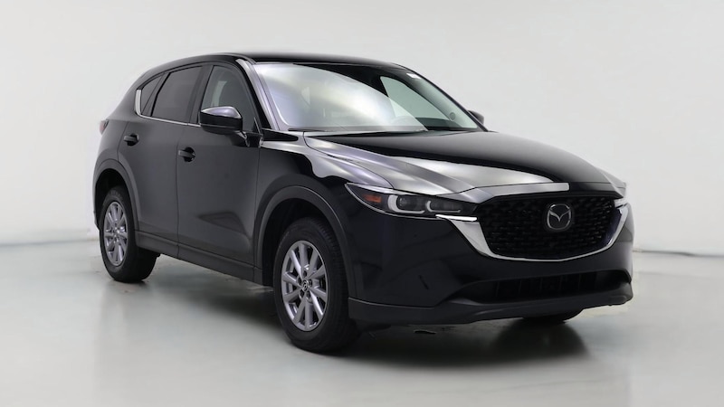 2023 Mazda CX-5 S Select Hero Image
