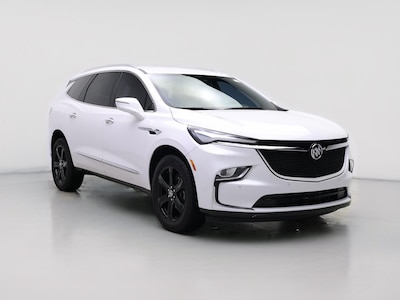 2023 Buick Enclave Essence -
                Orlando, FL