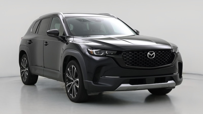 2023 Mazda CX-50 Turbo Premium Hero Image