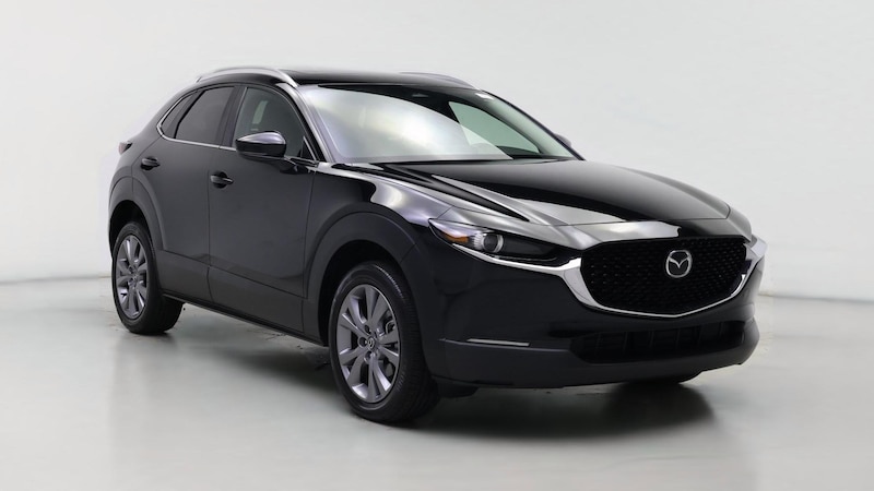 2024 Mazda CX-30 Preferred Hero Image