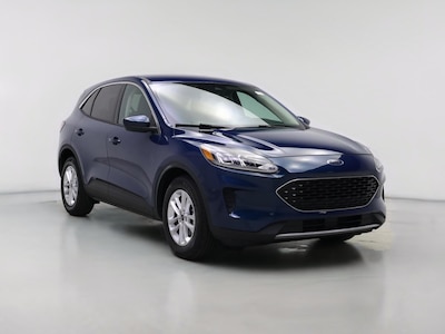 2020 Ford Escape SE -
                Orlando, FL