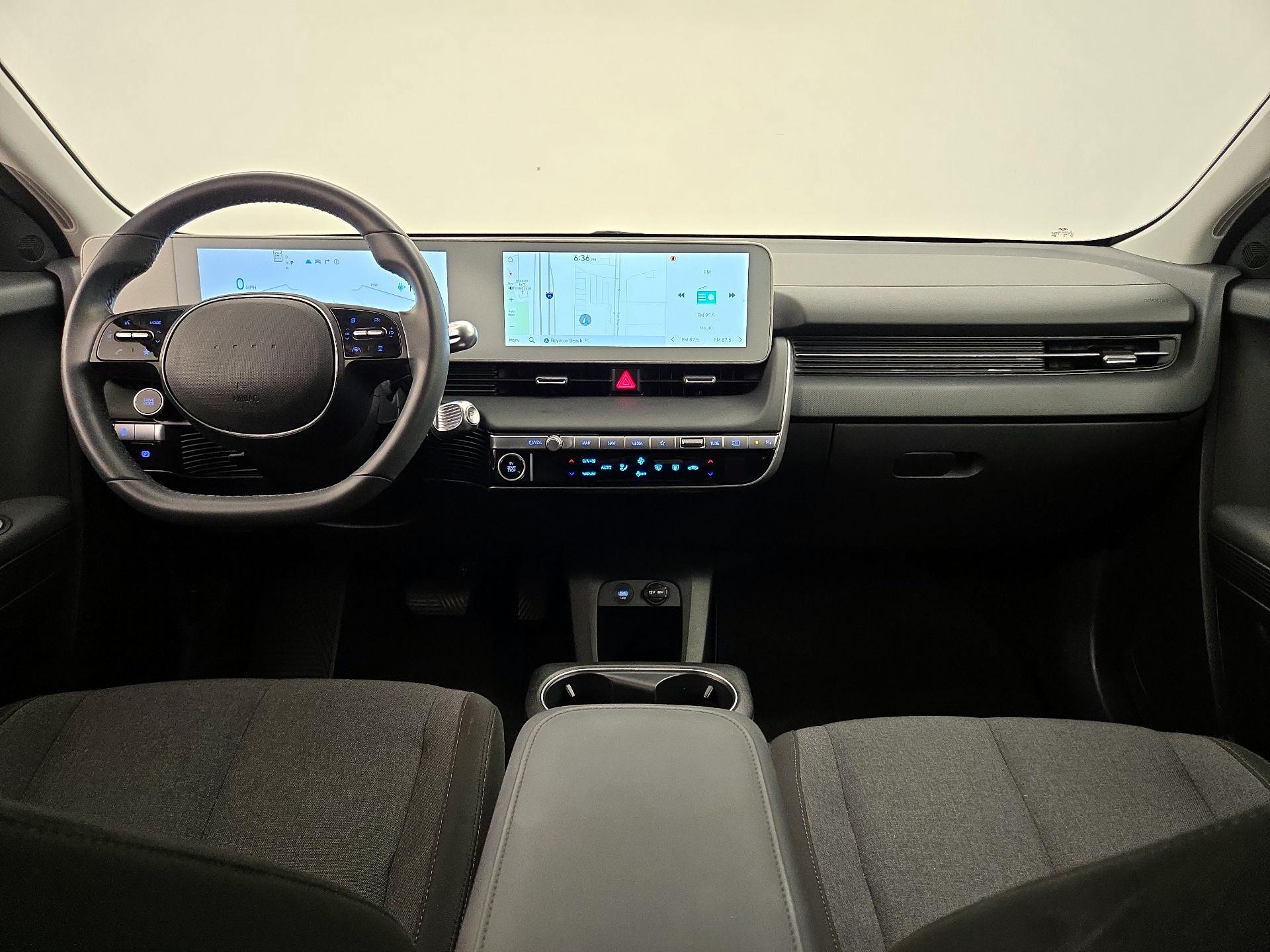 Thumbnail: 2023 Hyundai Ioniq 5 - 9