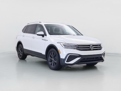 2022 Volkswagen Tiguan SE -
                  Kennesaw, GA