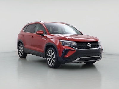 2022 Volkswagen Taos SE -
                Kennesaw, GA