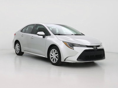 2022 Toyota Corolla LE -
                  Buford, GA