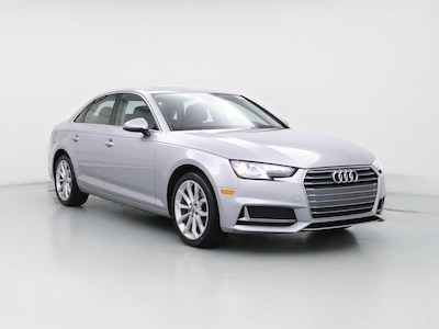 2019 Audi A4 Premium -
                Ocala, FL