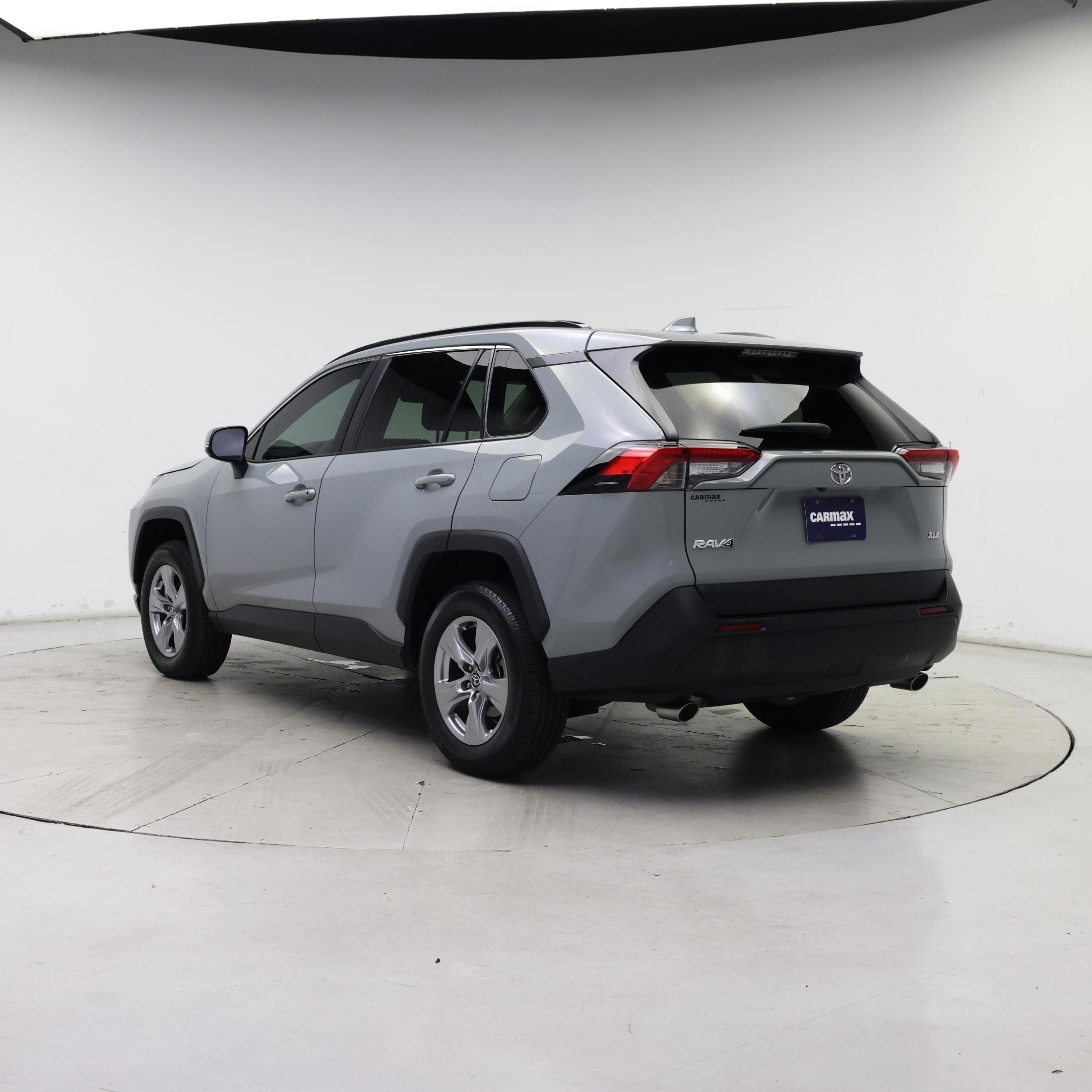 Thumbnail: 2023 Toyota RAV4 - 2