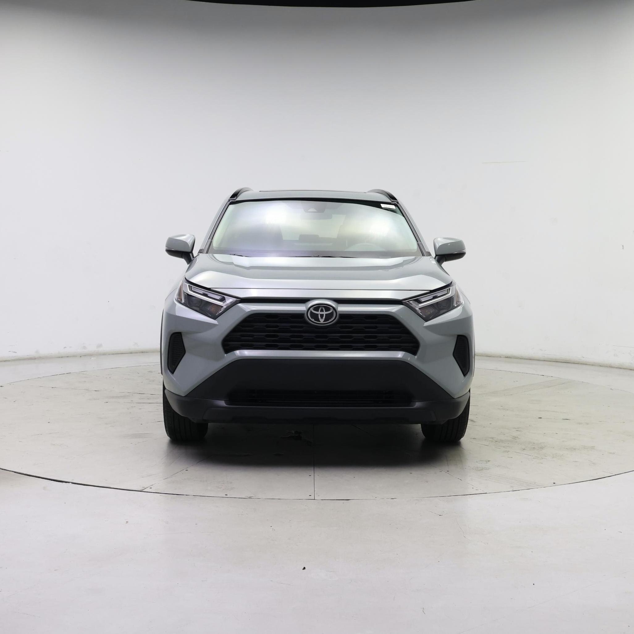 Thumbnail: 2023 Toyota RAV4 - 5