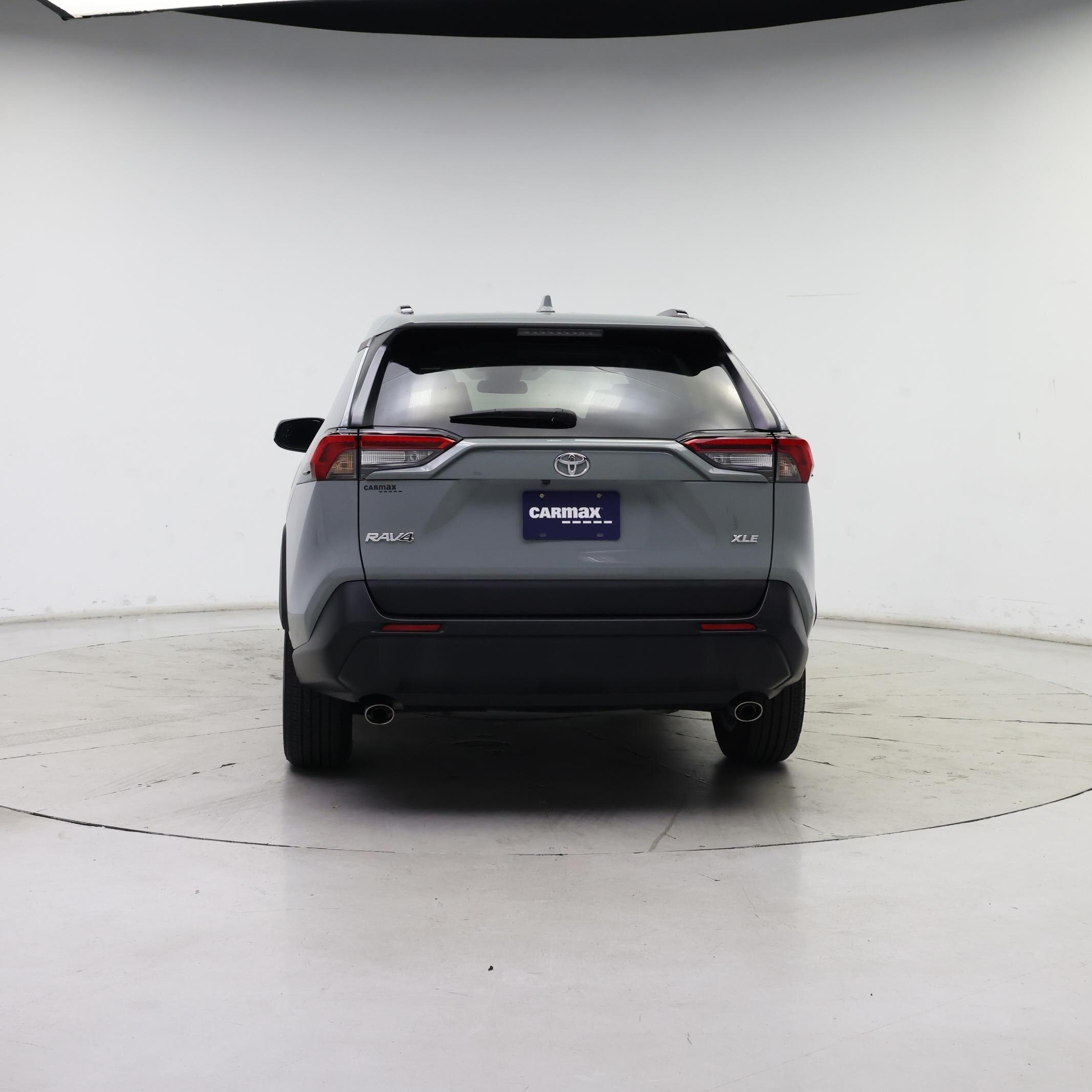 Thumbnail: 2023 Toyota RAV4 - 6