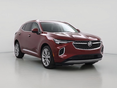 2023 Buick Envision Avenir -
                Tampa, FL