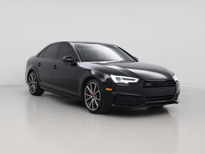 2018 Audi A4 Premium Plus -
                Jacksonville, FL