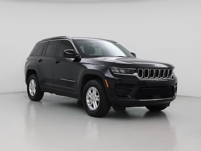 2023 Jeep Grand Cherokee Laredo -
                  Jacksonville, FL
