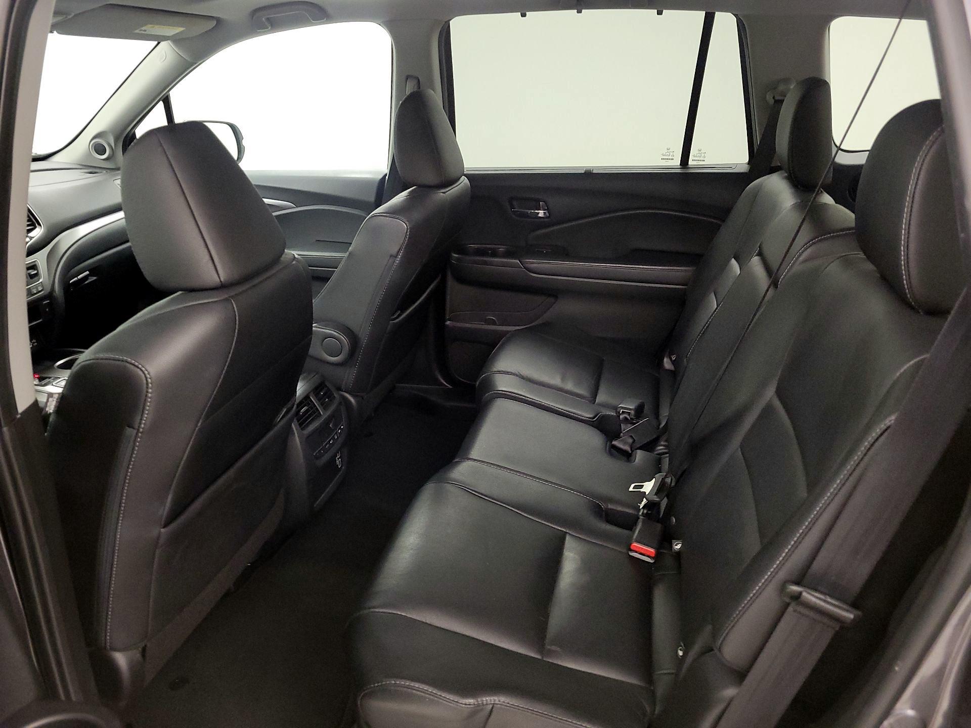 Thumbnail: 2022 Honda Pilot - 20