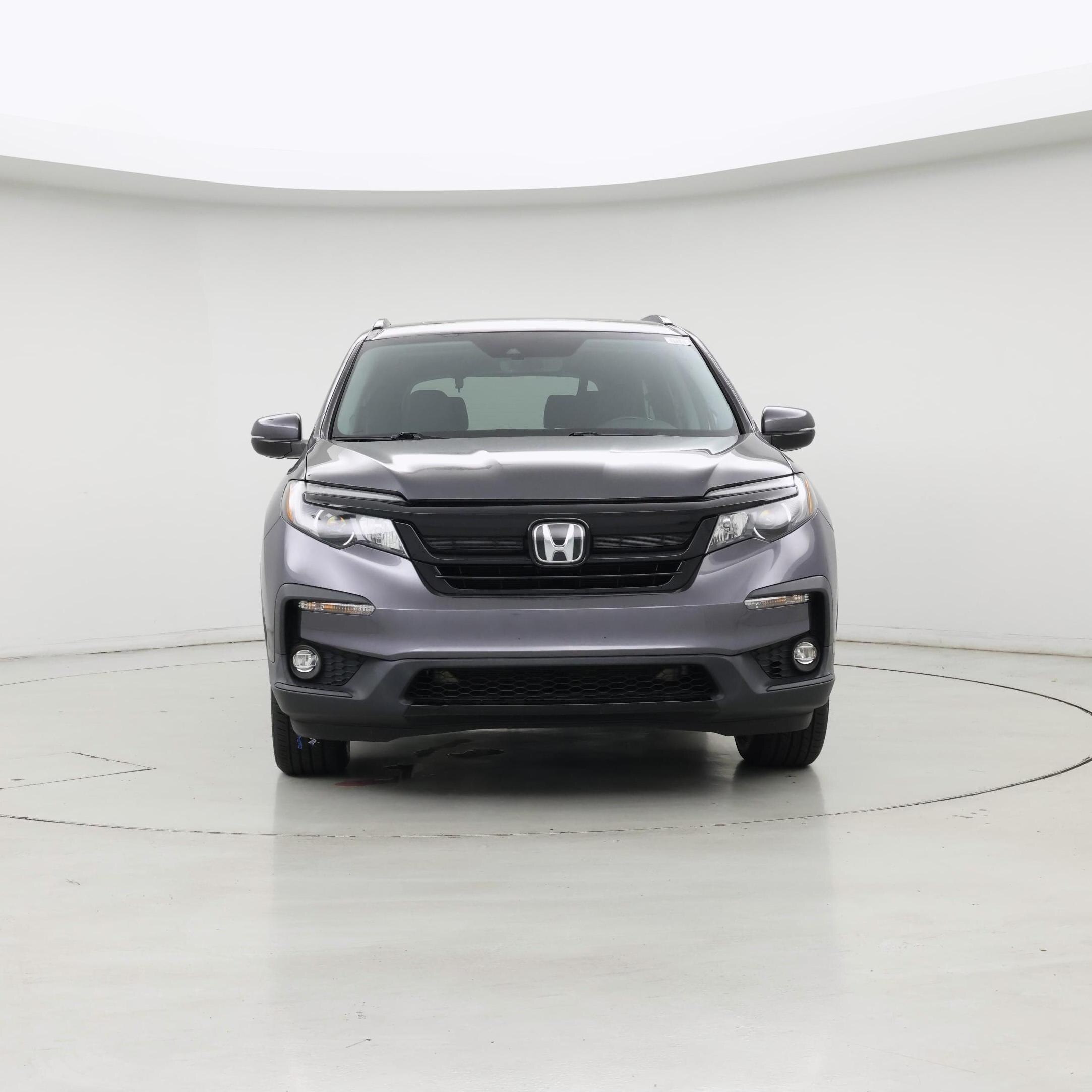 Thumbnail: 2022 Honda Pilot - 5