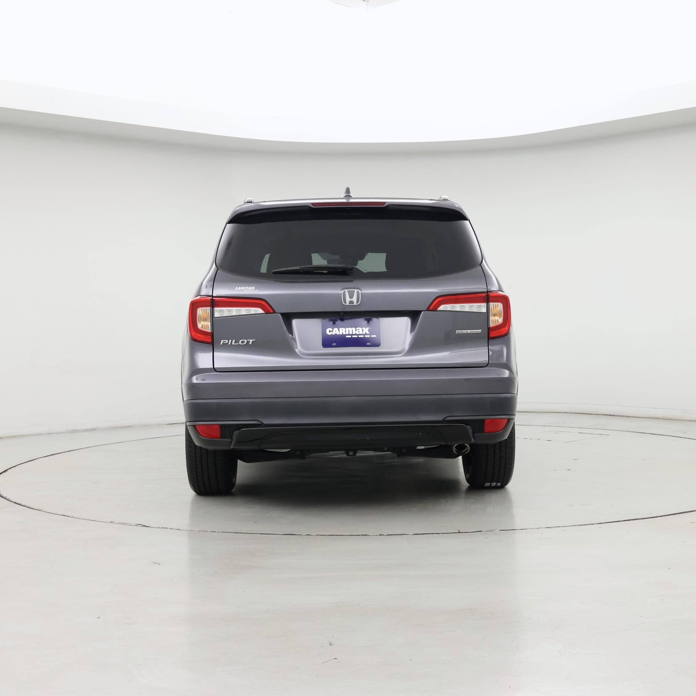 Thumbnail: 2022 Honda Pilot - 6