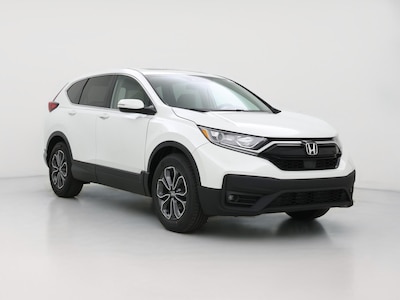 2022 Honda CR-V EX -
                  Lithia Springs, GA