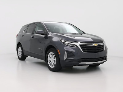 2022 Chevrolet Equinox LT -
                Memphis, TN