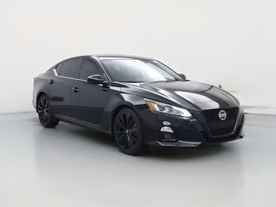 2022 Nissan Altima SR -
                Columbus, GA