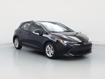 2021 Toyota Corolla SE -
                Mobile, AL