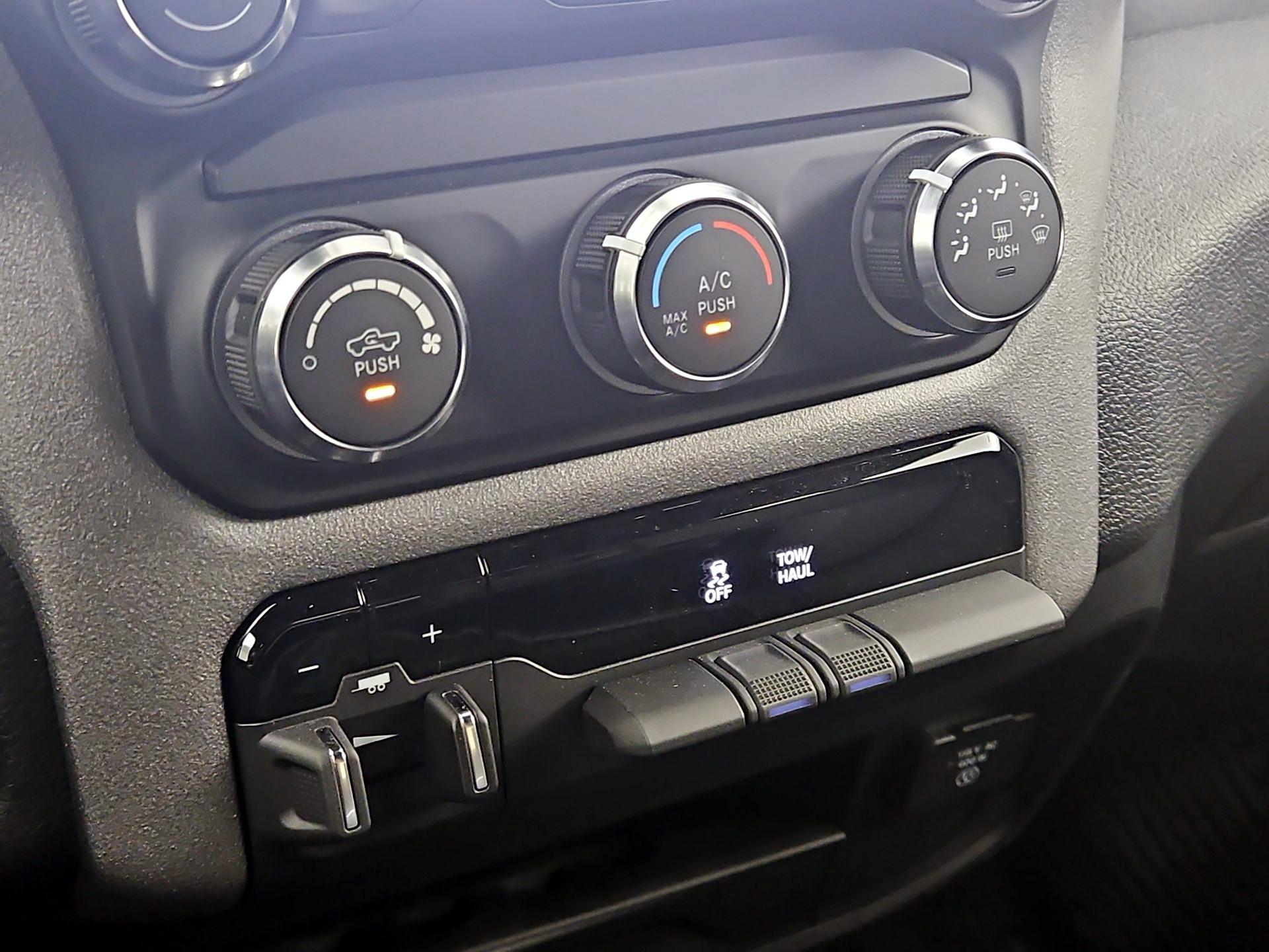 Thumbnail: 2024 RAM 2500 - 16