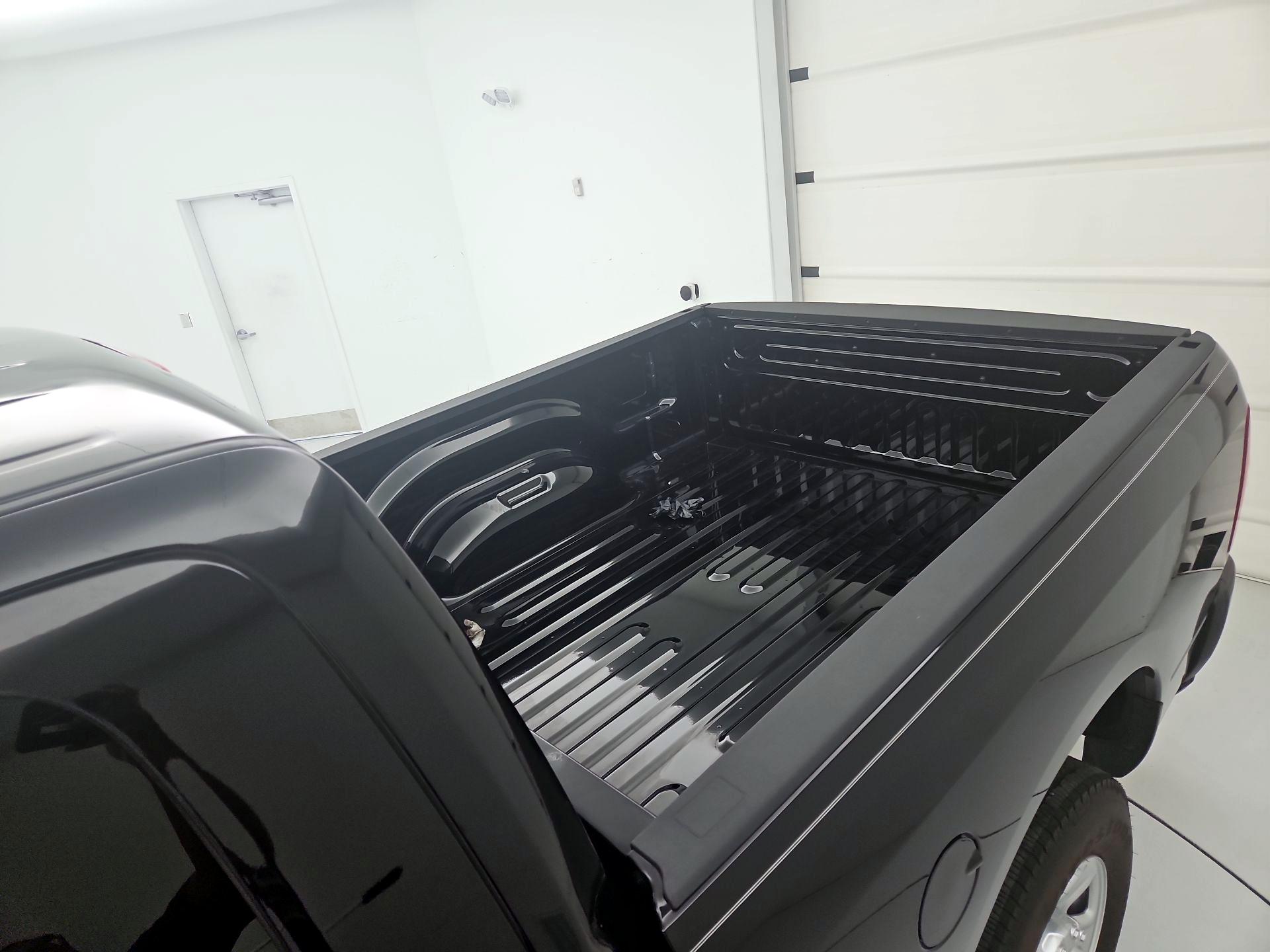 Thumbnail: 2024 RAM 2500 - 20