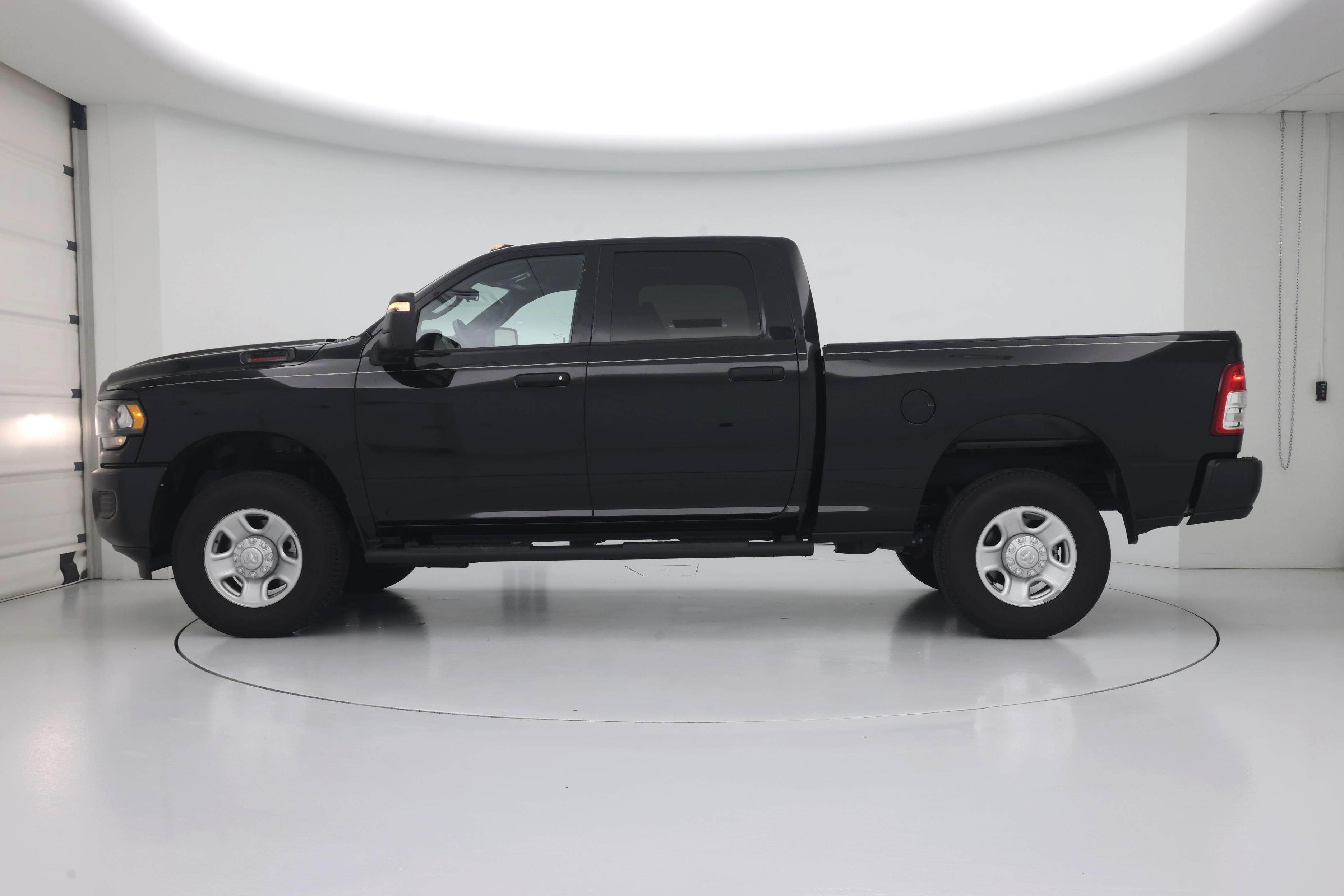 Thumbnail: 2024 RAM 2500 - 3