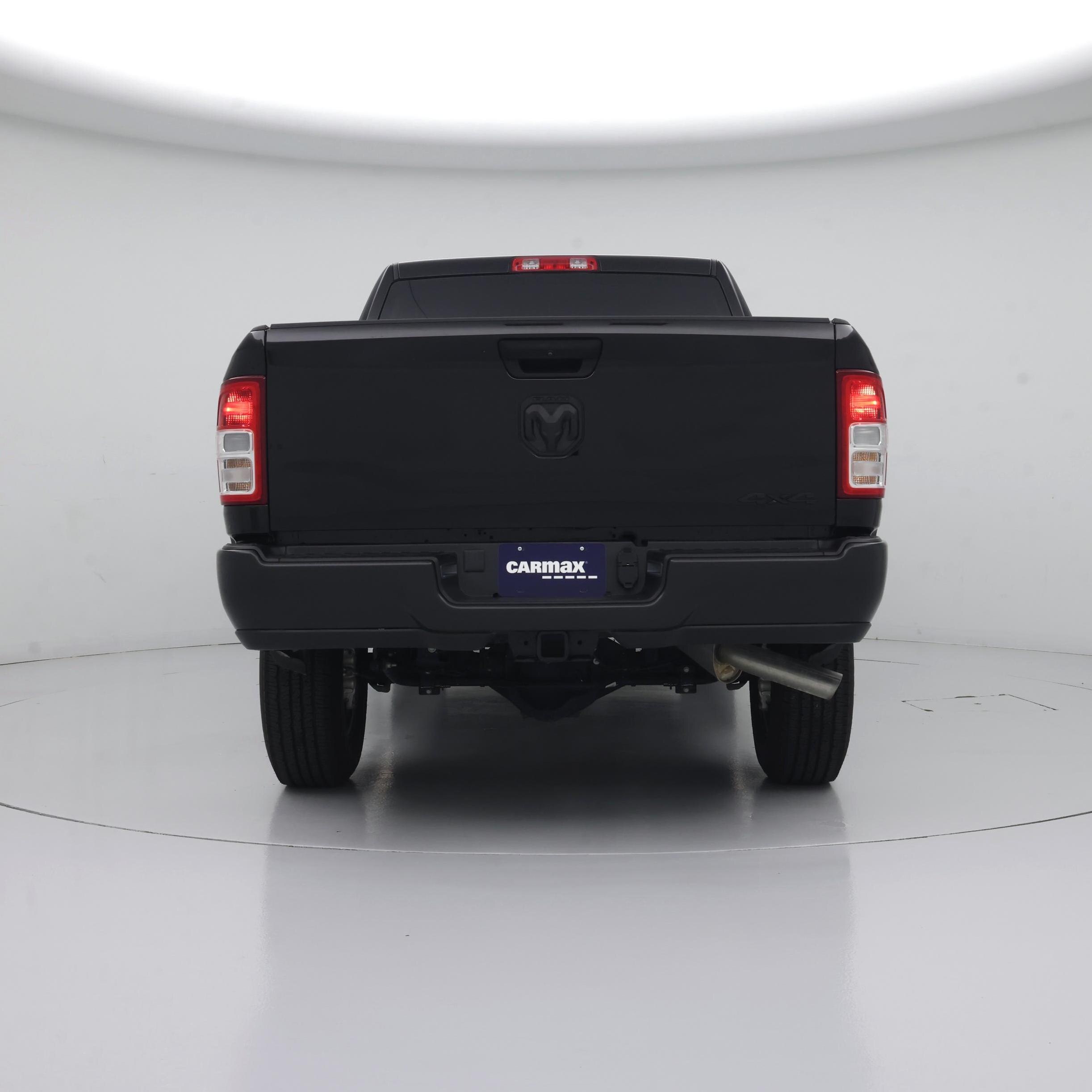 Thumbnail: 2024 RAM 2500 - 6