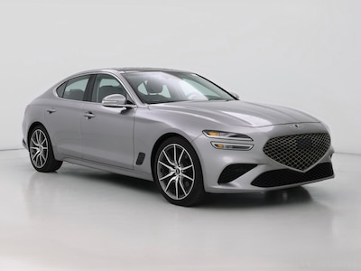 2022 Genesis G70 2.0T -
                Baton Rouge, LA