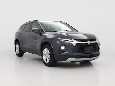 2022 Chevrolet Blazer  -
                  Jackson, MS