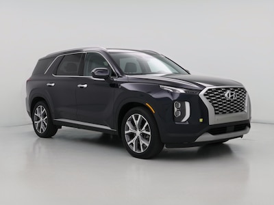 2022 Hyundai Palisade SEL -
                Baton Rouge, LA