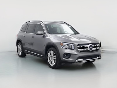 2020 Mercedes-Benz GLB 250 -
                Mobile, AL