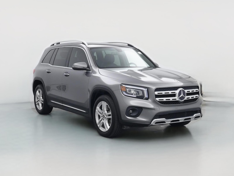 2020 Mercedes-Benz GLB 250 -
                  Montgomery, AL
