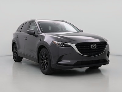 2022 Mazda CX-9 Touring Plus -
                Baton Rouge, LA