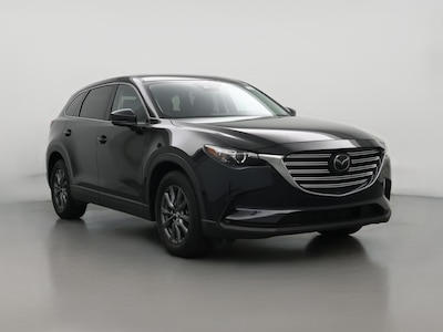 2023 Mazda CX-9 Touring -
                Kenner, LA