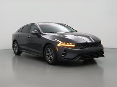 2023 Kia K5 LXS -
                Kenner, LA