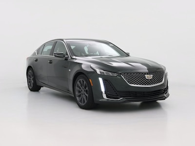 2020 Cadillac CT5 Luxury -
                Memphis, TN