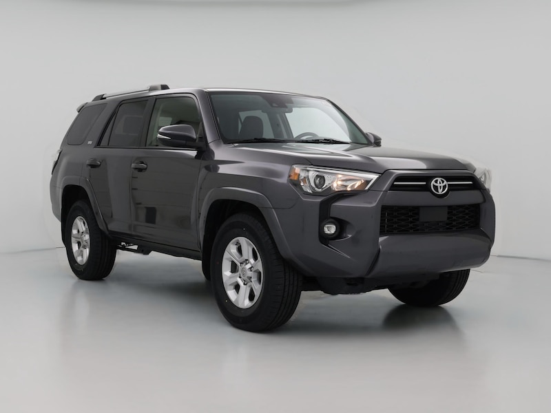2021 Toyota 4Runner SR5 -
                  Shreveport, LA