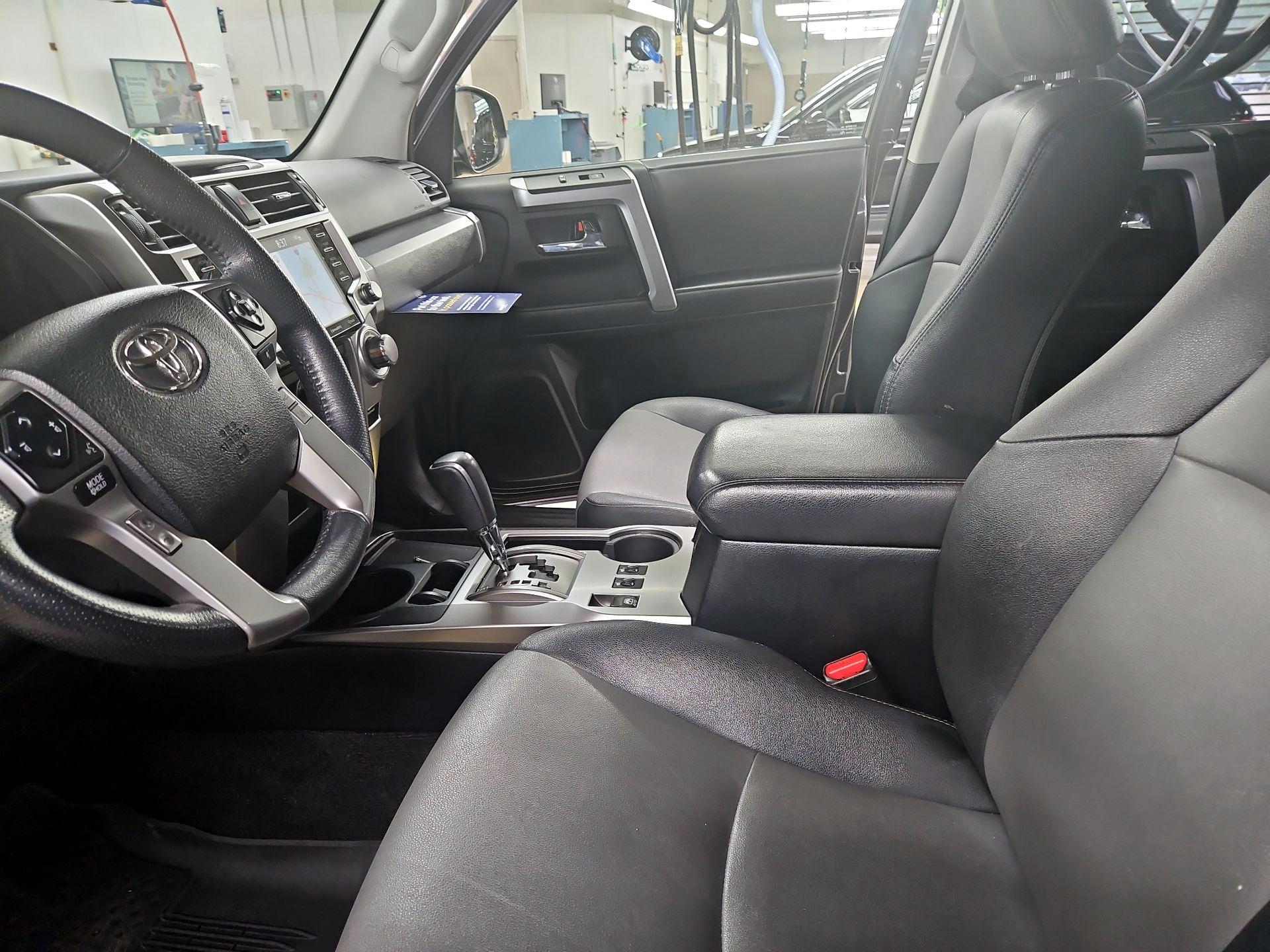 Thumbnail: 2021 Toyota 4Runner - 11