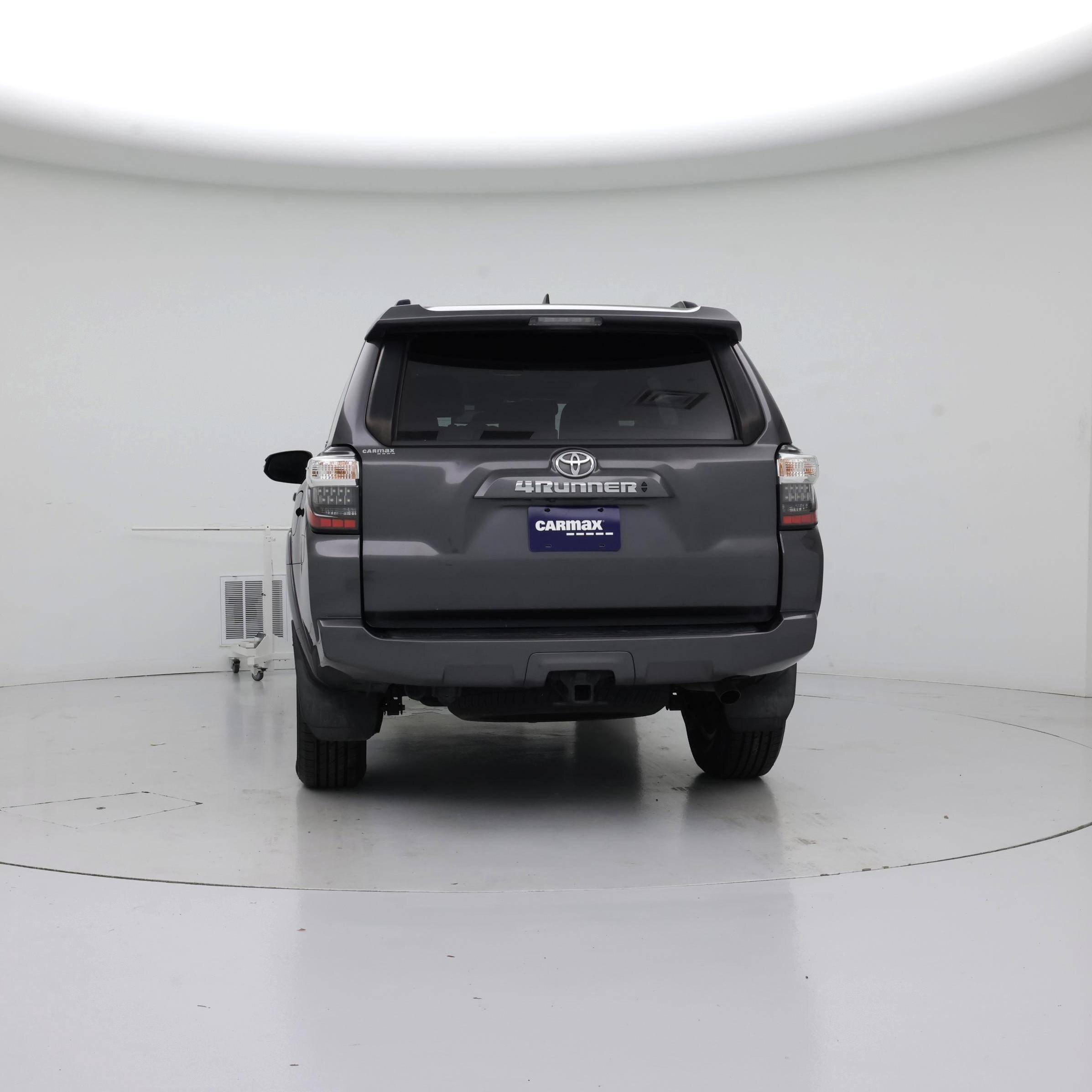 Thumbnail: 2021 Toyota 4Runner - 6