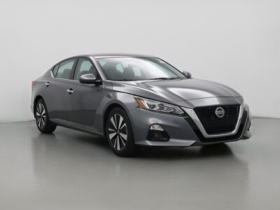 2021 Nissan Altima SL -
                Kenner, LA