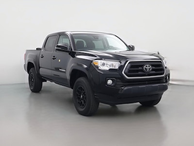 2022 Toyota Tacoma SR5 -
                Kenner, LA