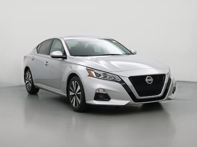 2021 Nissan Altima SL -
                Kenner, LA
