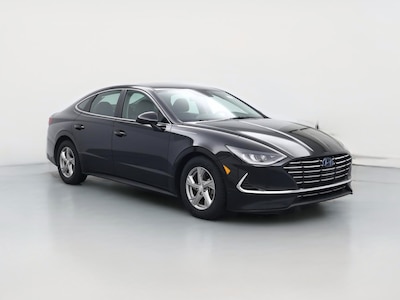2021 Hyundai Sonata SE -
                Mobile, AL