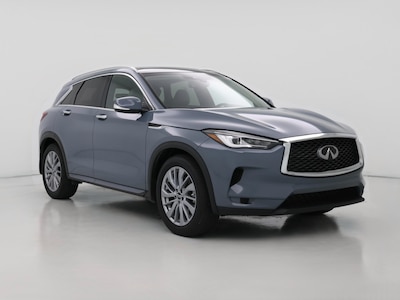 2023 INFINITI QX50 Luxe -
                Baton Rouge, LA