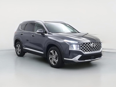 2022 Hyundai Santa Fe SEL -
                Mobile, AL