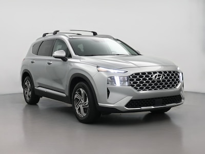 2022 Hyundai Santa Fe SEL -
                Kenner, LA