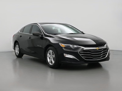 2019 Chevrolet Malibu LS -
                Kenner, LA