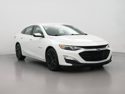 2021 Chevrolet Malibu RS -
                Baton Rouge, LA