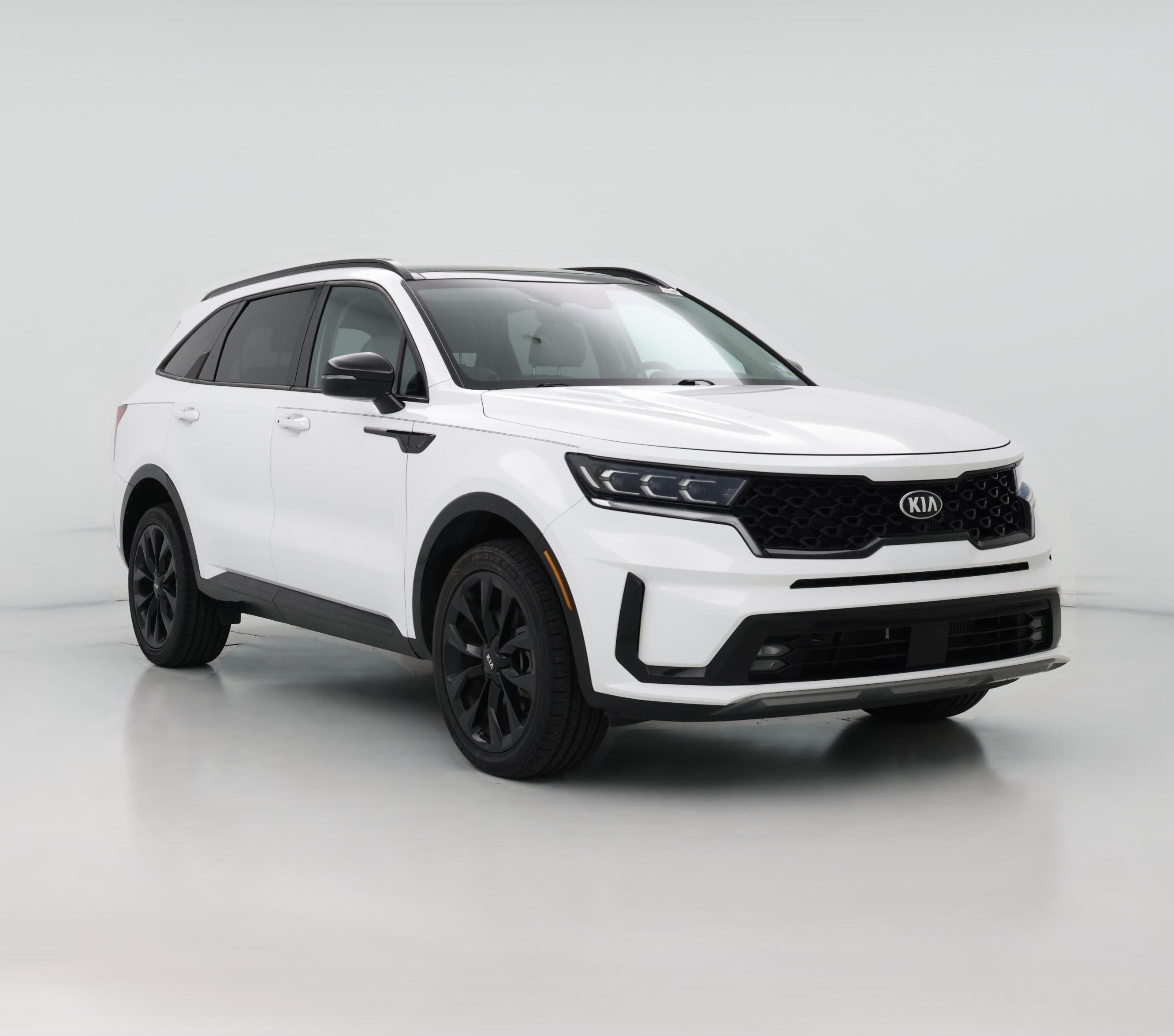 Thumbnail: 2021 Kia Sorento - 1