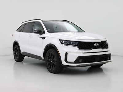 2021 Kia Sorento SX